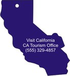 Custom Printed Stock Shape Air Fresheners