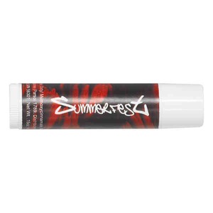 Aloe Vera Lip Balms, Custom Printed With Your Logo!