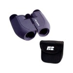 Custom Made Aluminum Binoculars!