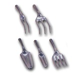 Custom Made Gardening Tools