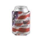 Custom Printed Themed Can Coolers