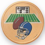 Custom Engraved American Football Game Emblems and Seals!