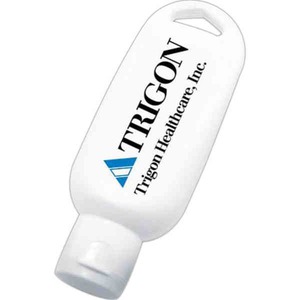American Made 1 And A Half Ounce Hand Lotions, Custom Imprinted With Your Logo!
