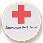 Custom Engraved American Red Cross Emblems and Seals!