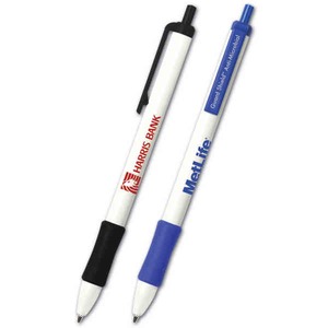 Antibacterial Germ Free Pens, Custom Imprinted With Your Logo!