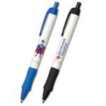 Custom Imprinted Antibacterial Germ Free Pens!