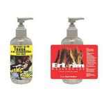 Custom Printed Antibacterial Hand Sanitizer Pump Bottles!