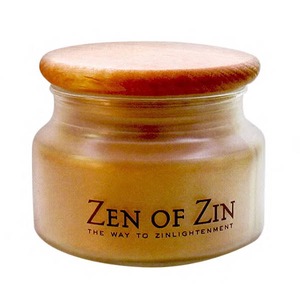 Apothecary Jar Candles, Custom Imprinted With Your Logo!
