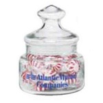 Apothecary Jars