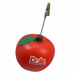 Custom Printed Apple Shaped Items