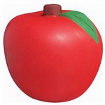 Custom Printed Apple Shaped Items!