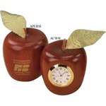 Custom Printed Apple Shaped Items