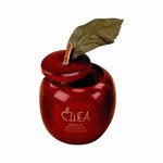 Custom Printed Apple Shaped Items