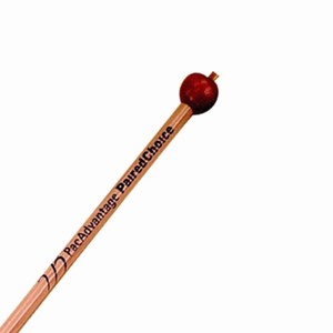 Apple Shaped Wooden Pencils, Custom Decorated With Your Logo!