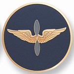 Custom Engraved Army Aviation Emblems and Seals!