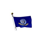 Custom Made Coast Guard Flags!