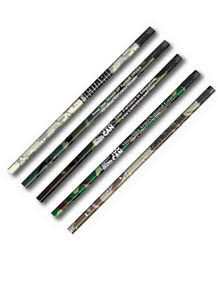 Army National Guard Pencils, Custom Made With Your Logo!