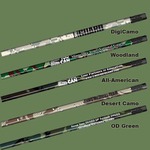 Custom Printed Army Pencils!