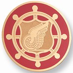 Custom Engraved Army Transportation Emblems and Seals!