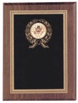 Custom Printed Army Plaques!