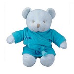 Custom Printed Aroma Bears!
