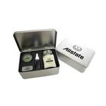 Custom Printed Aromatherapy Kits!