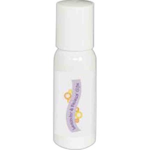 Aromatherapy Lotions, Custom Printed With Your Logo!