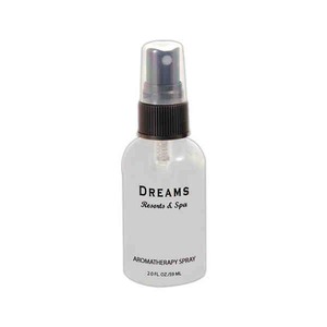 Aromatherapy Spray Bottles, Custom Made With Your Logo!
