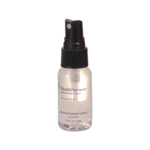 Aromatherapy Spray Bottles, Custom Made With Your Logo!
