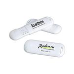 Custom Imprinted Aromatherapy Sticks!