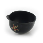 Astros Team MLB Baseball Cap Sundae Dishes