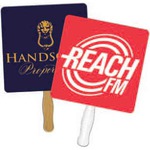 Auction Paddles