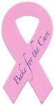 Custom Printed Awareness Ribbon Cookie Cutter!
