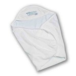 Customized Hooded Baby Towels!