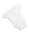 Custom Imprinted Baby Onesies!