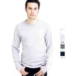 Custom Imprinted American Apparel Baby Rib Tank Tops For Men!