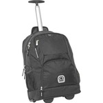 Personalized Back Packs With Wheels!