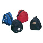 Personalized Backpack Shaped Coin Purses!