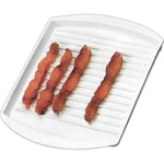Custom Printed Bacon Cookers!