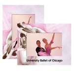 Custom Printed Paper Picture Frames