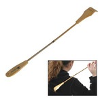 Custom Decorated Bamboo Back Scratchers!