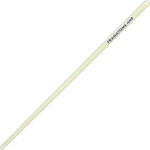 Bamboo Cello Wrapper Plastic Chopsticks, Personalized With Your Logo!