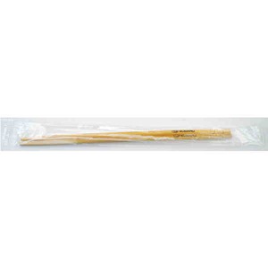Bamboo Chopsticks, Custom Made With Your Logo!