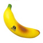Personalized Banana Stress Relievers!