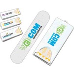 Customized Bandage Dispensers!