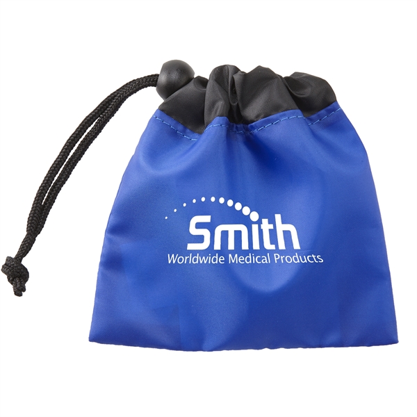 American Made Swab Dispensers, Personalized With Your Logo!