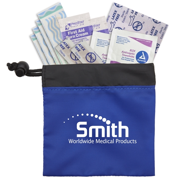 American Made Swab Dispensers, Personalized With Your Logo!