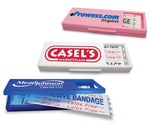 Custom Printed 	Bandages!
