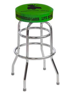 Bar Stools, Custom Imprinted With Your Logo!