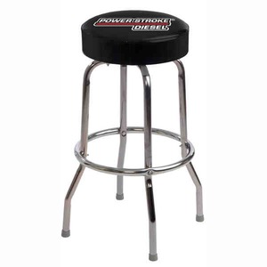Bar Stools, Custom Imprinted With Your Logo!